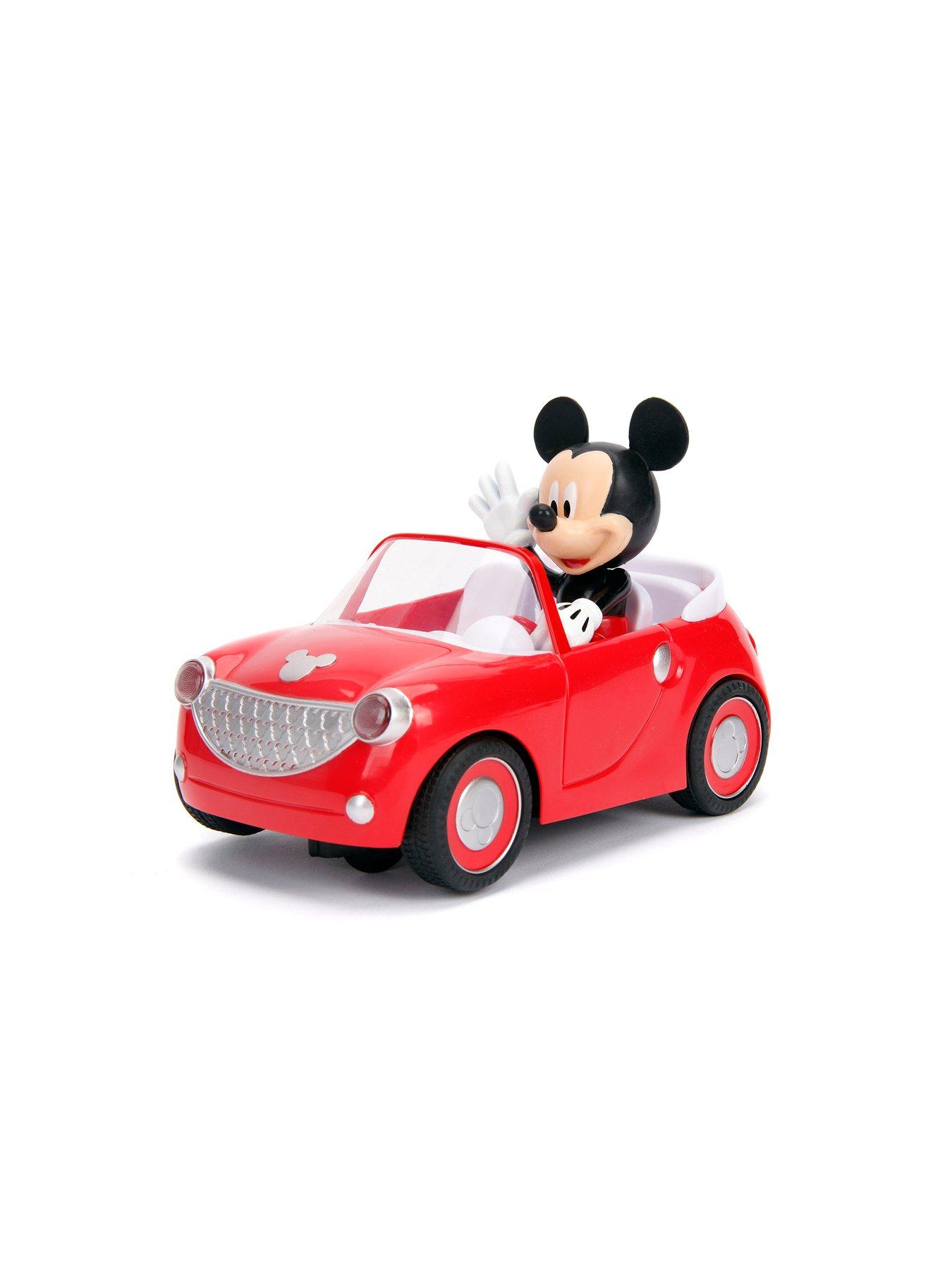 Mickey car toy on sale