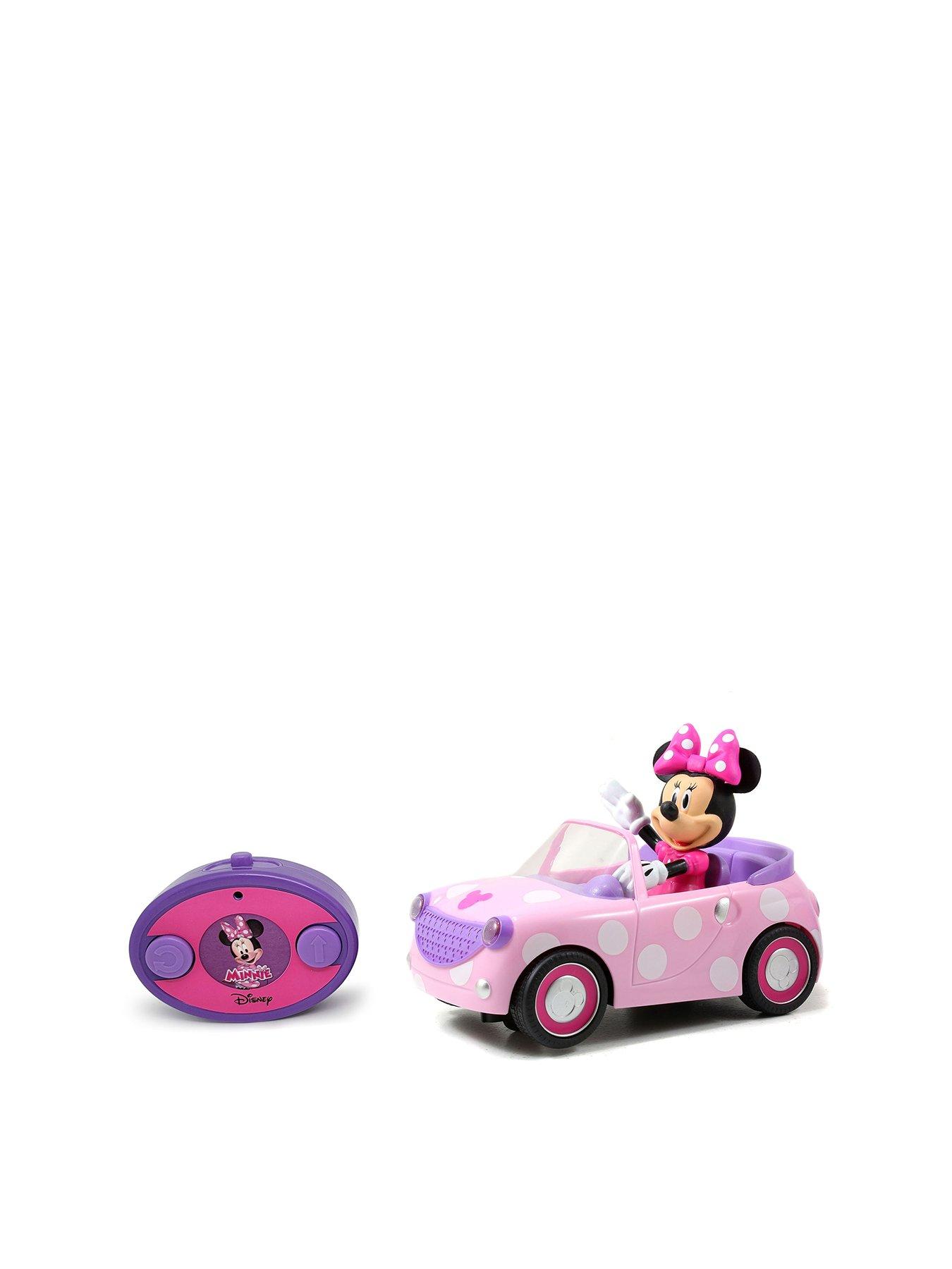 toys minnie mouse toys