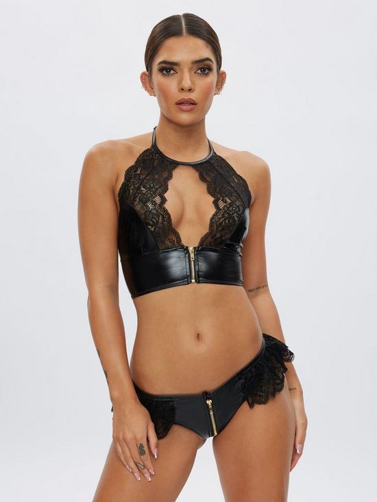 front image of ann-summers-bodywear-tasha-bra-and-knicker-set