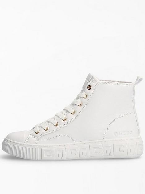guess-invyte-logo-sole-detail-high-top-trainer