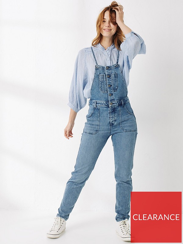 Blue XS WOMEN FASHION Baby Jumpsuits & Dungarees Dungaree Straps discount 63% Zara dungaree 
