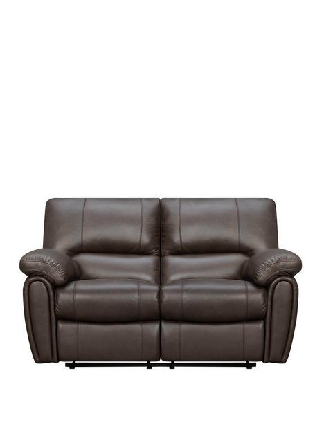 leighton-real-leatherfaux-leather-2-seater-recliner-sofa-brown