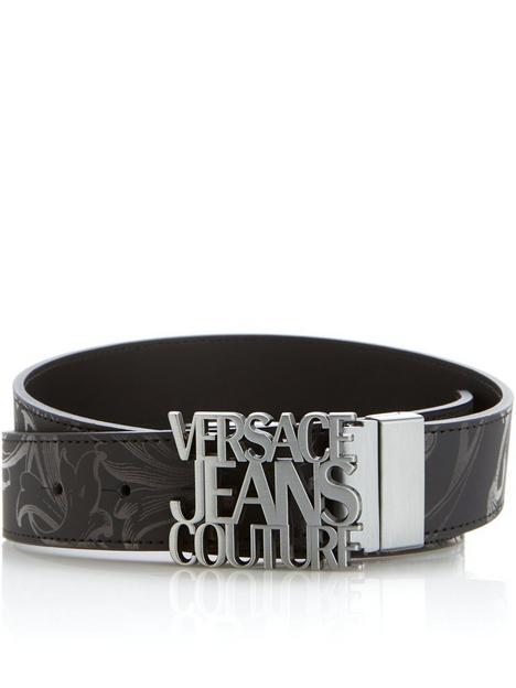 versace-jeans-couture-mens-plaque-logo-belt-black