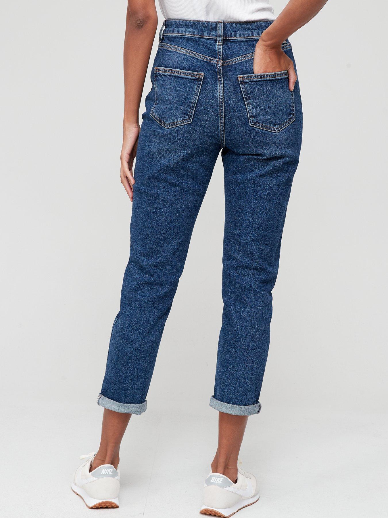 Stretch Mom Jean