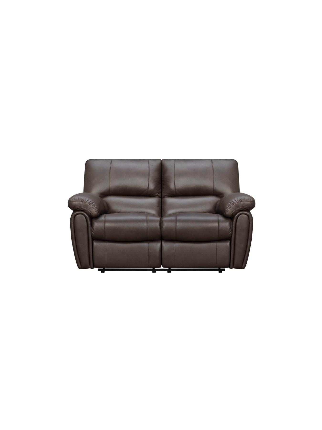 Recliner sofa shop price