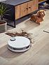  image of samsung-jet-bottrade-vr30t80313weu-robot-vacuum-cleaner-max-60w-suction-power-with-lidar-sensor-white