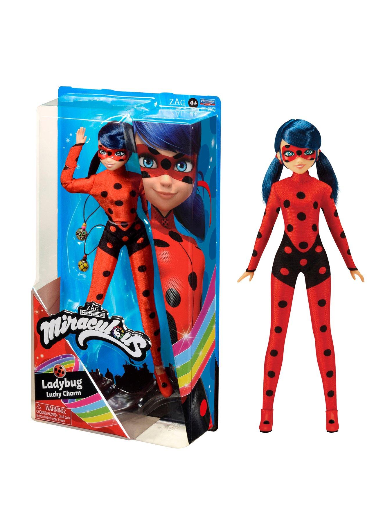 Doll 2025 miraculous ladybug