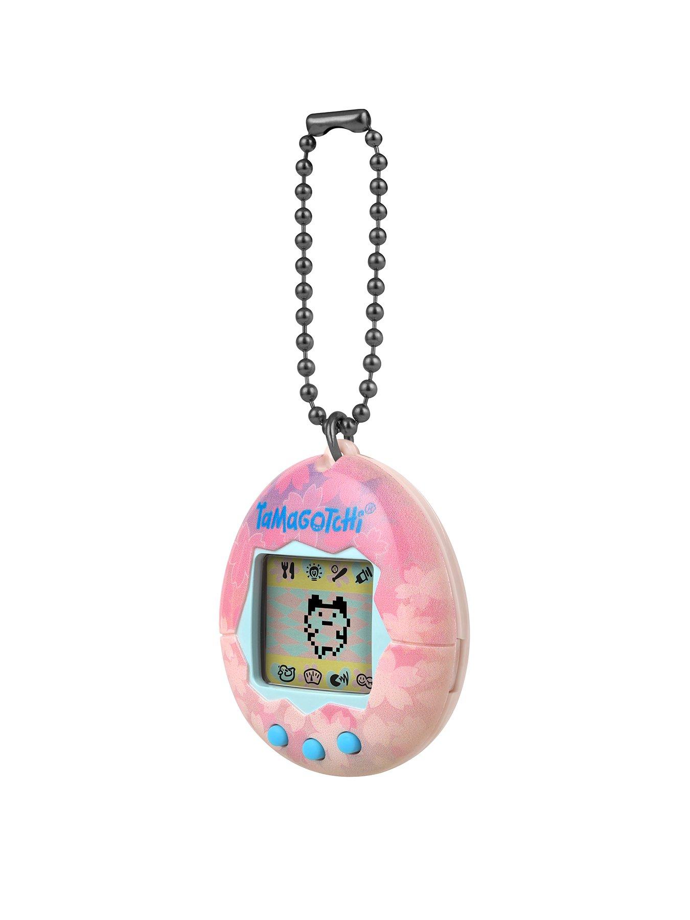 Tamagotchi Original Tamagotchi Sakura | very.co.uk