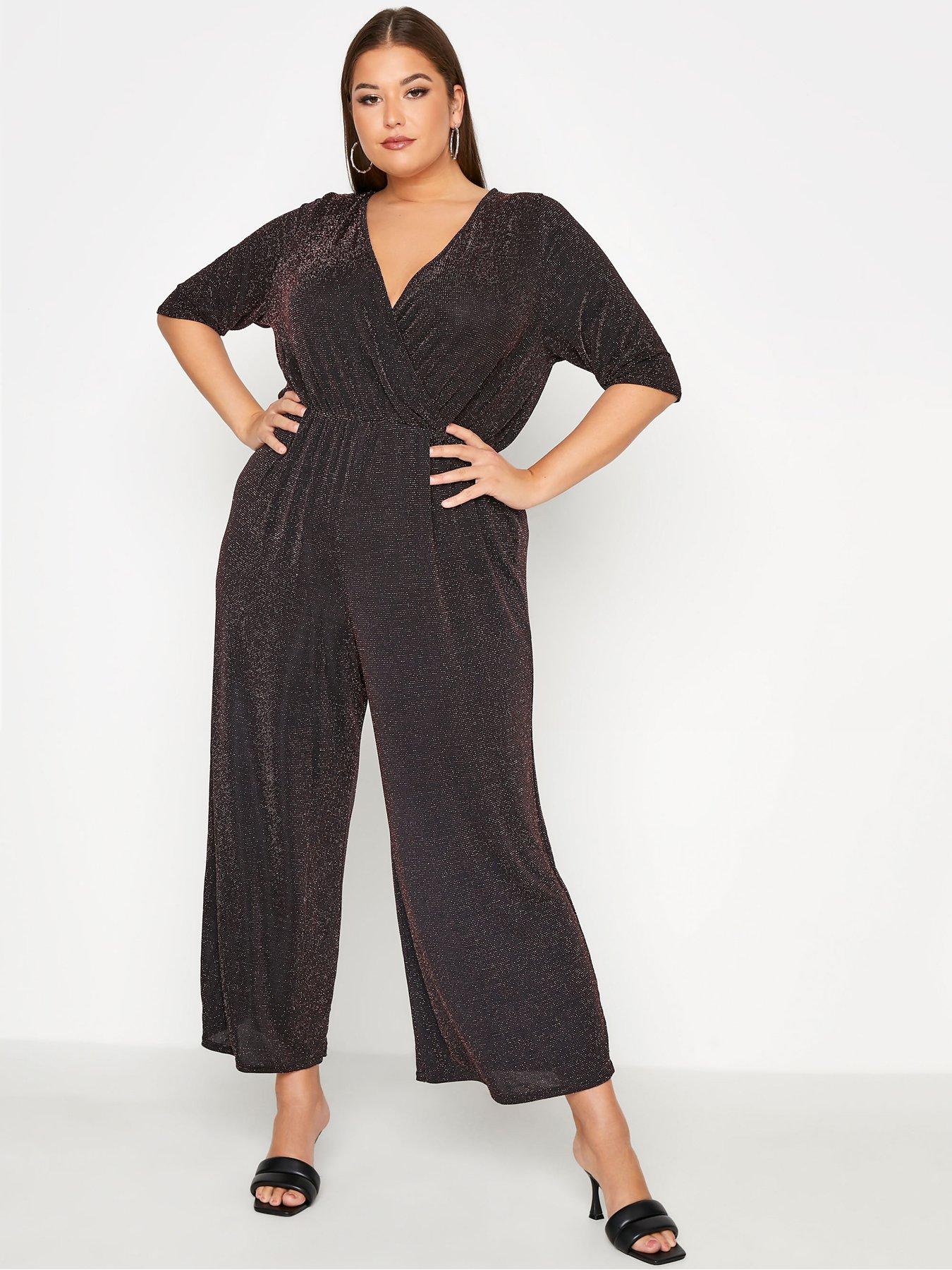  Limited Collection Brillo Jumpsuit