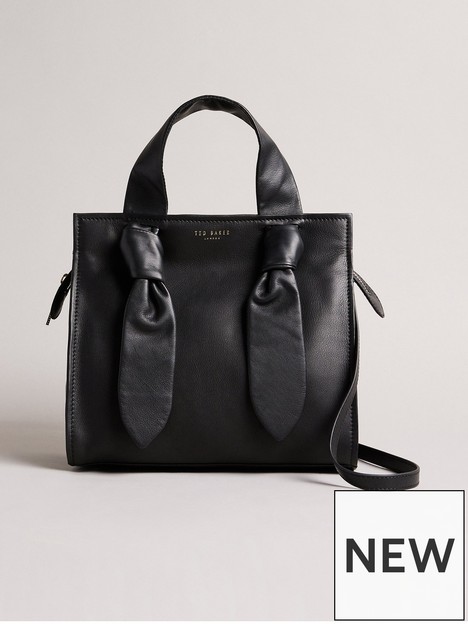 ted-baker-nyahli-soft-knot-bow-tote