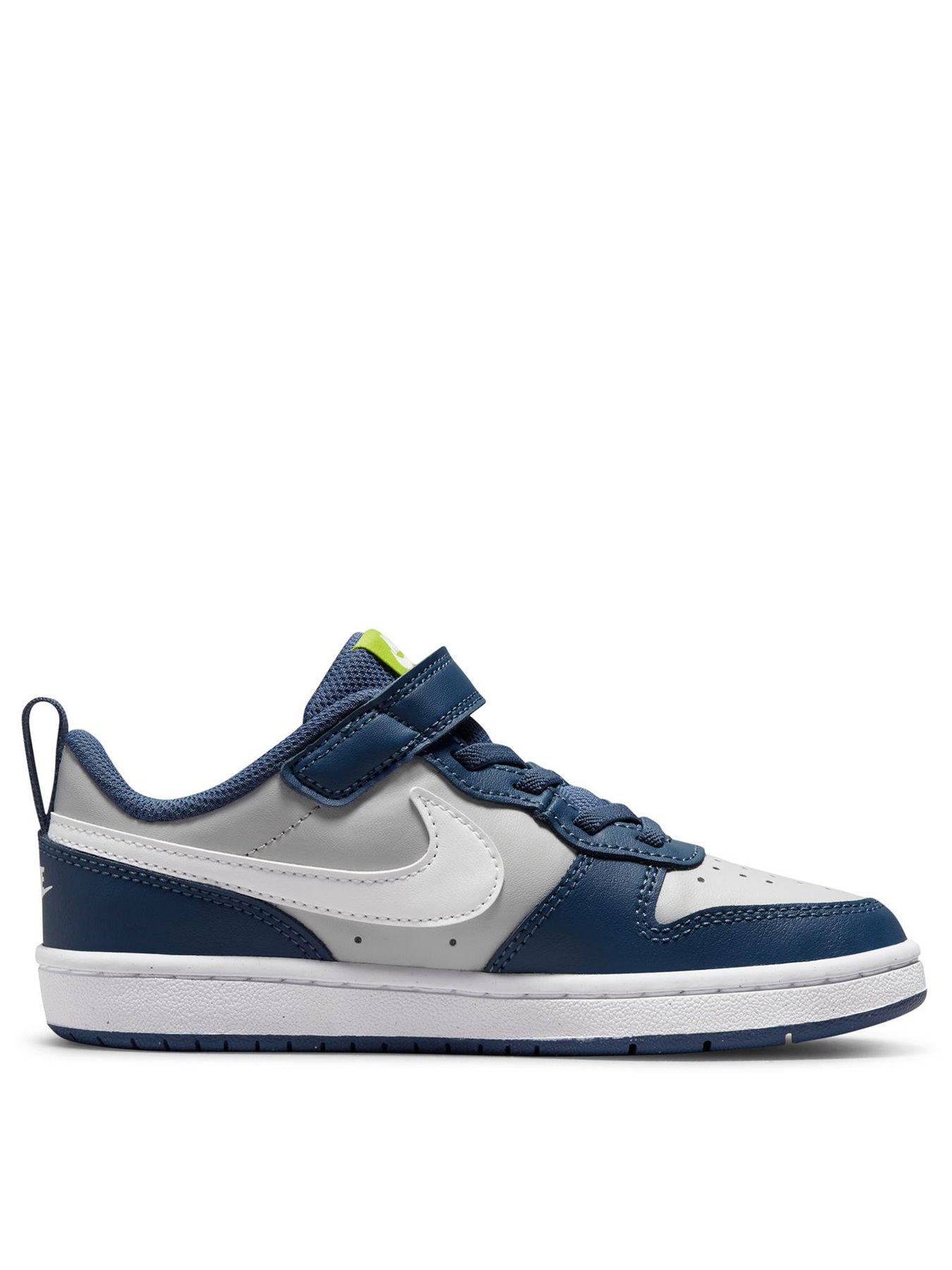 nike court borough low 2 sports direct