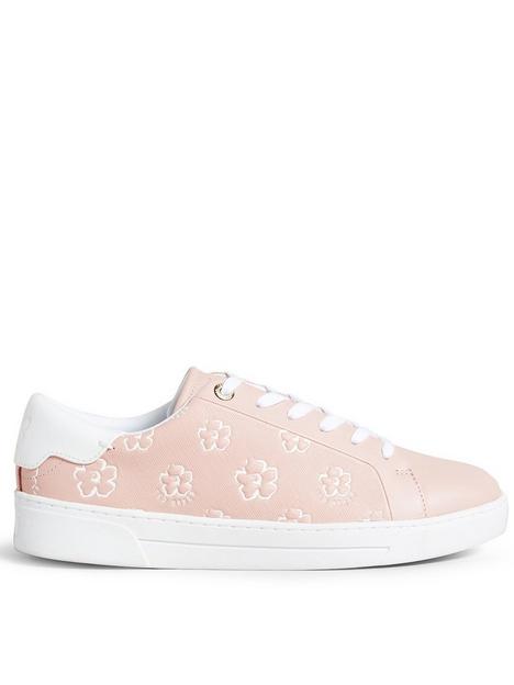 ted-baker-taliy-magnolia-flower-cupsole-trainer