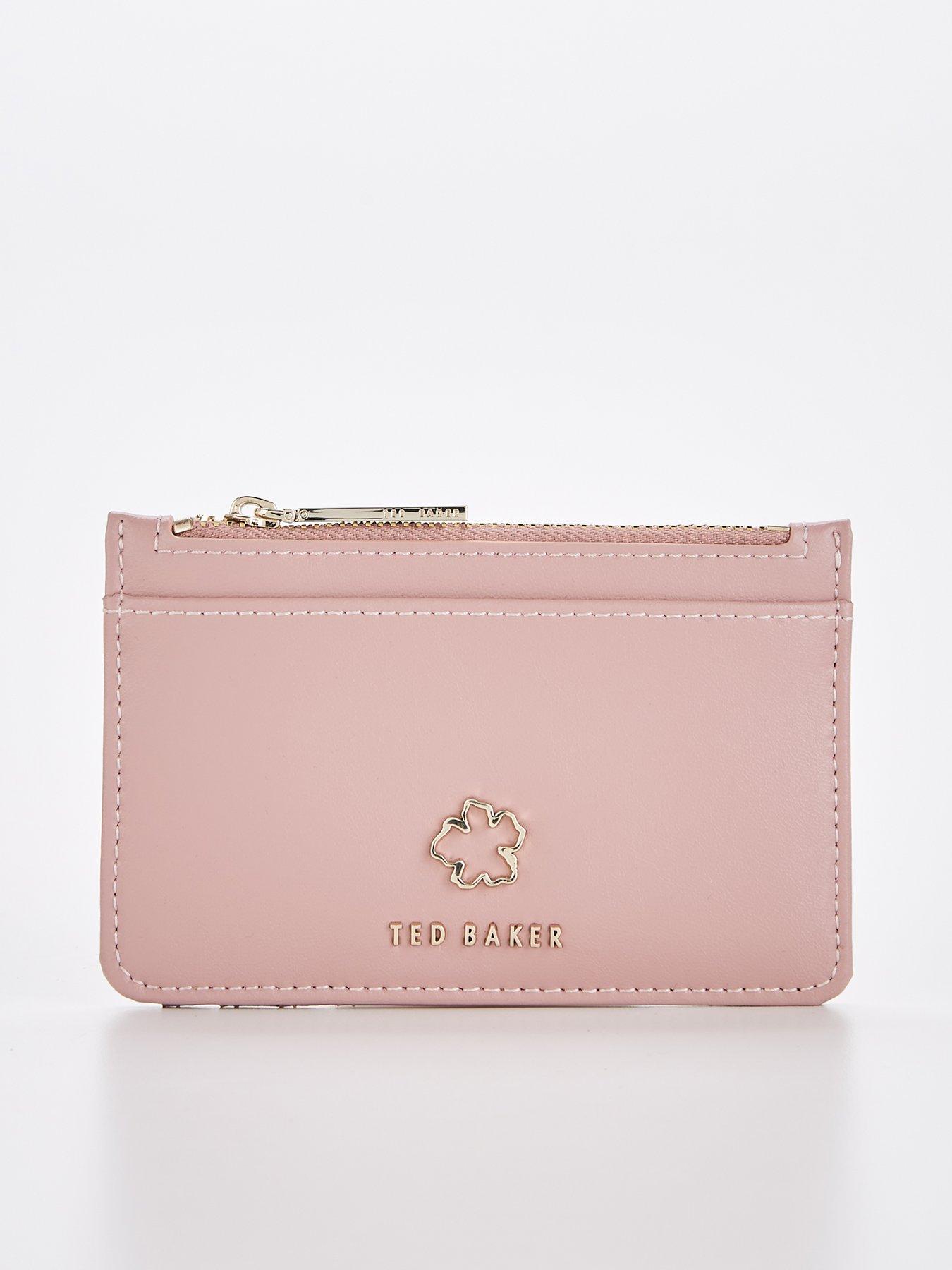 ted baker purses