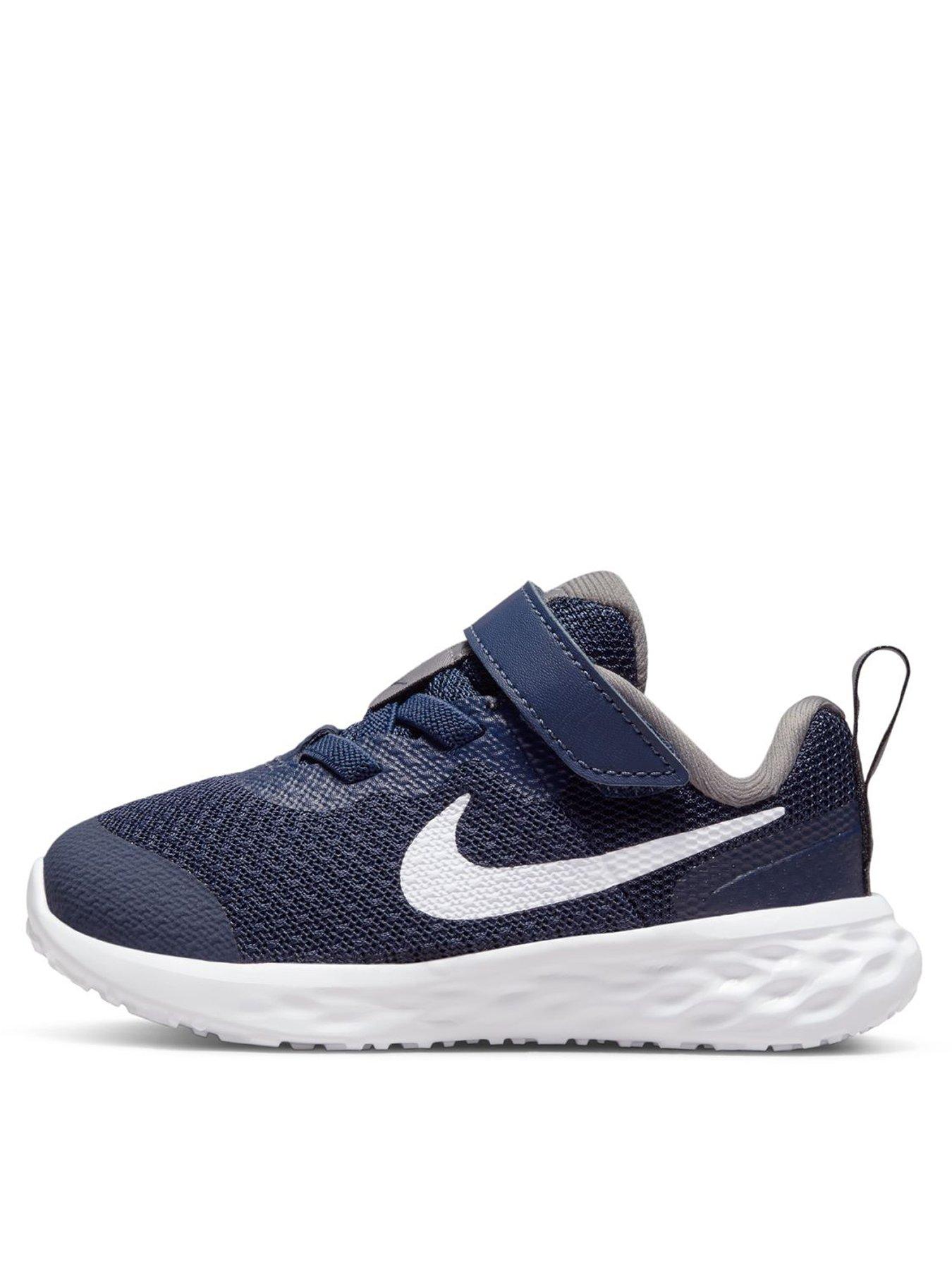 Infant hot sale nike free