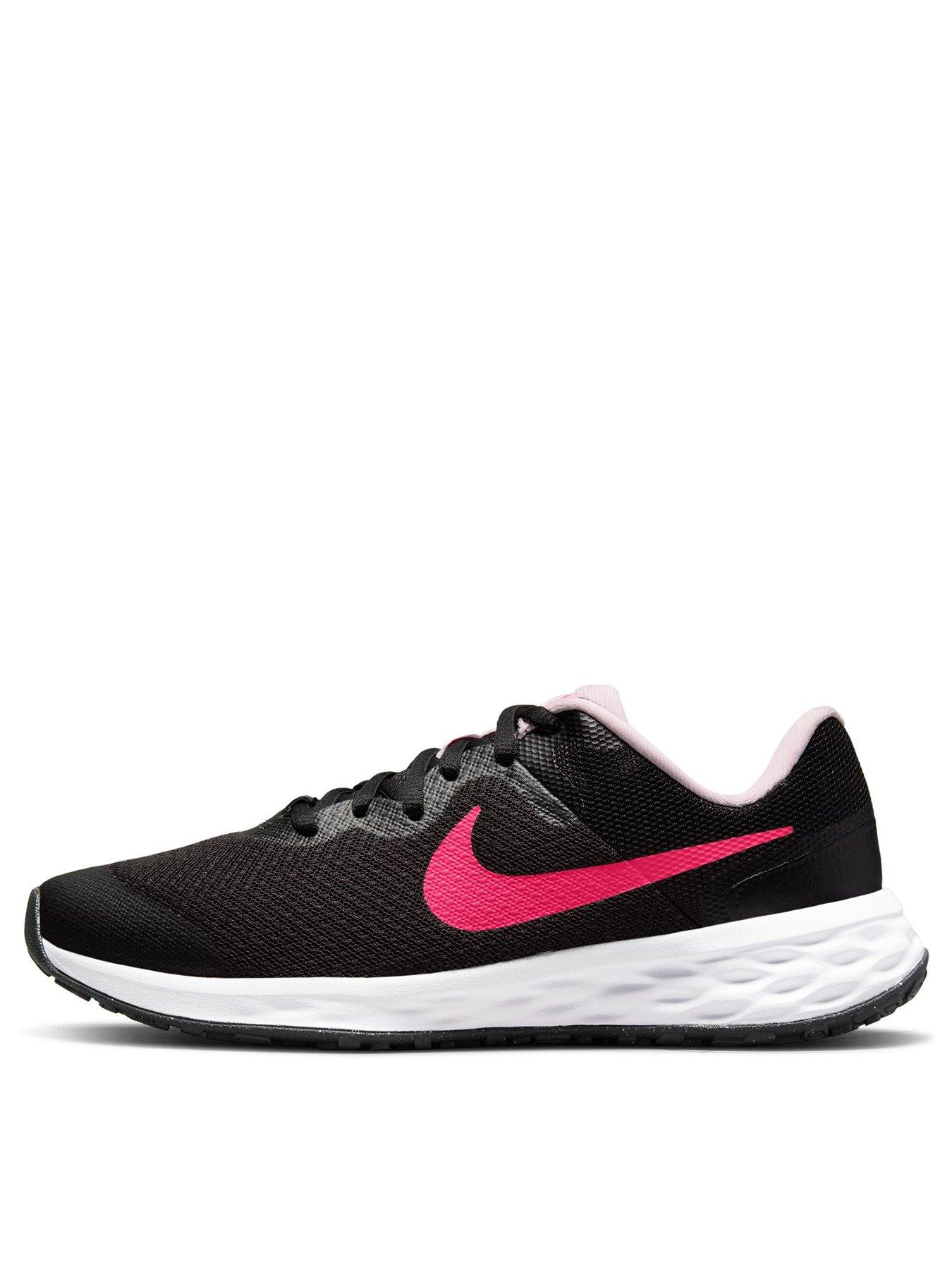 Nike junior hot sale free 5.