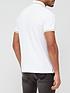  image of versace-jeans-couture-embroidered-emblem-logo-polo-shirt-white