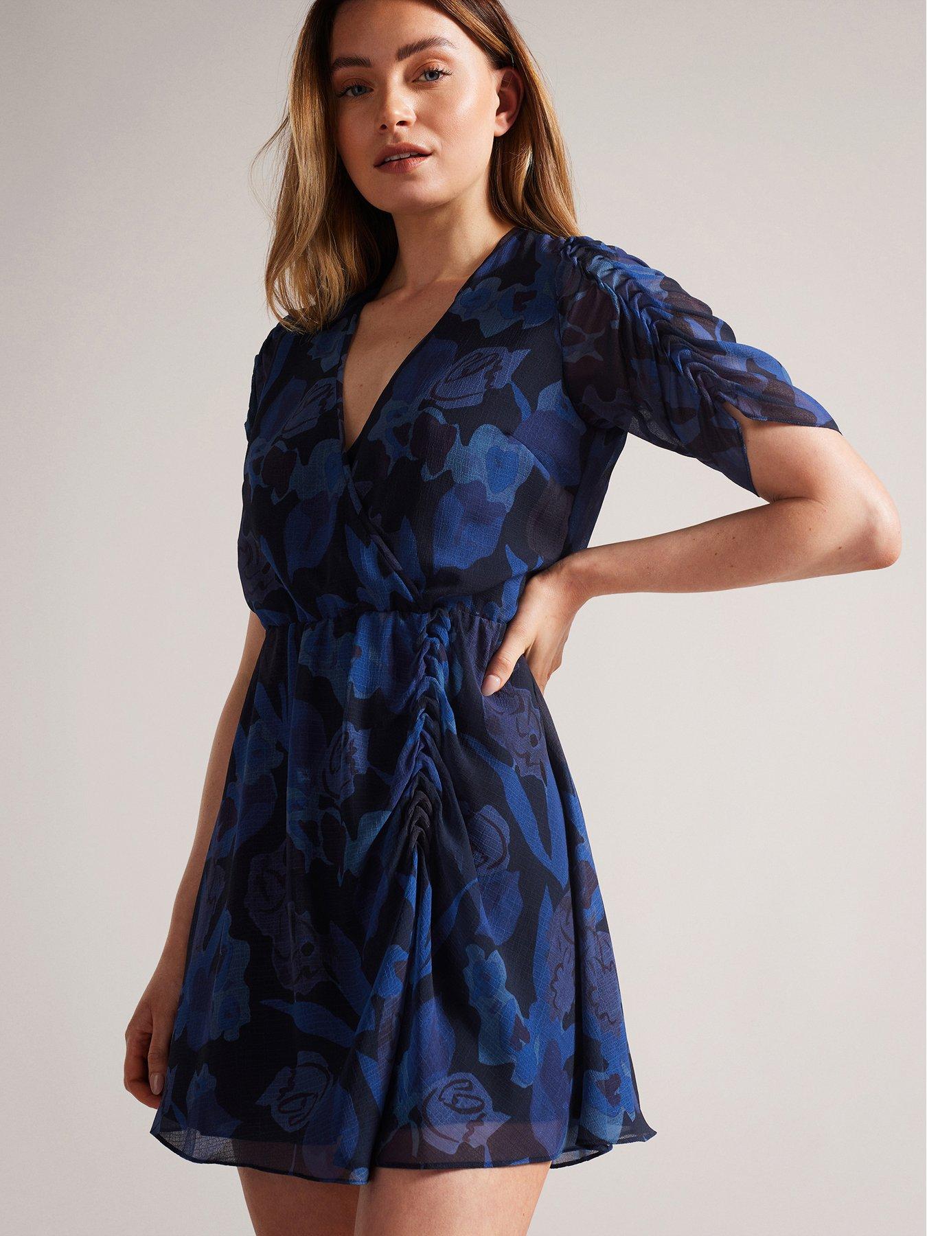 ted baker party dresses