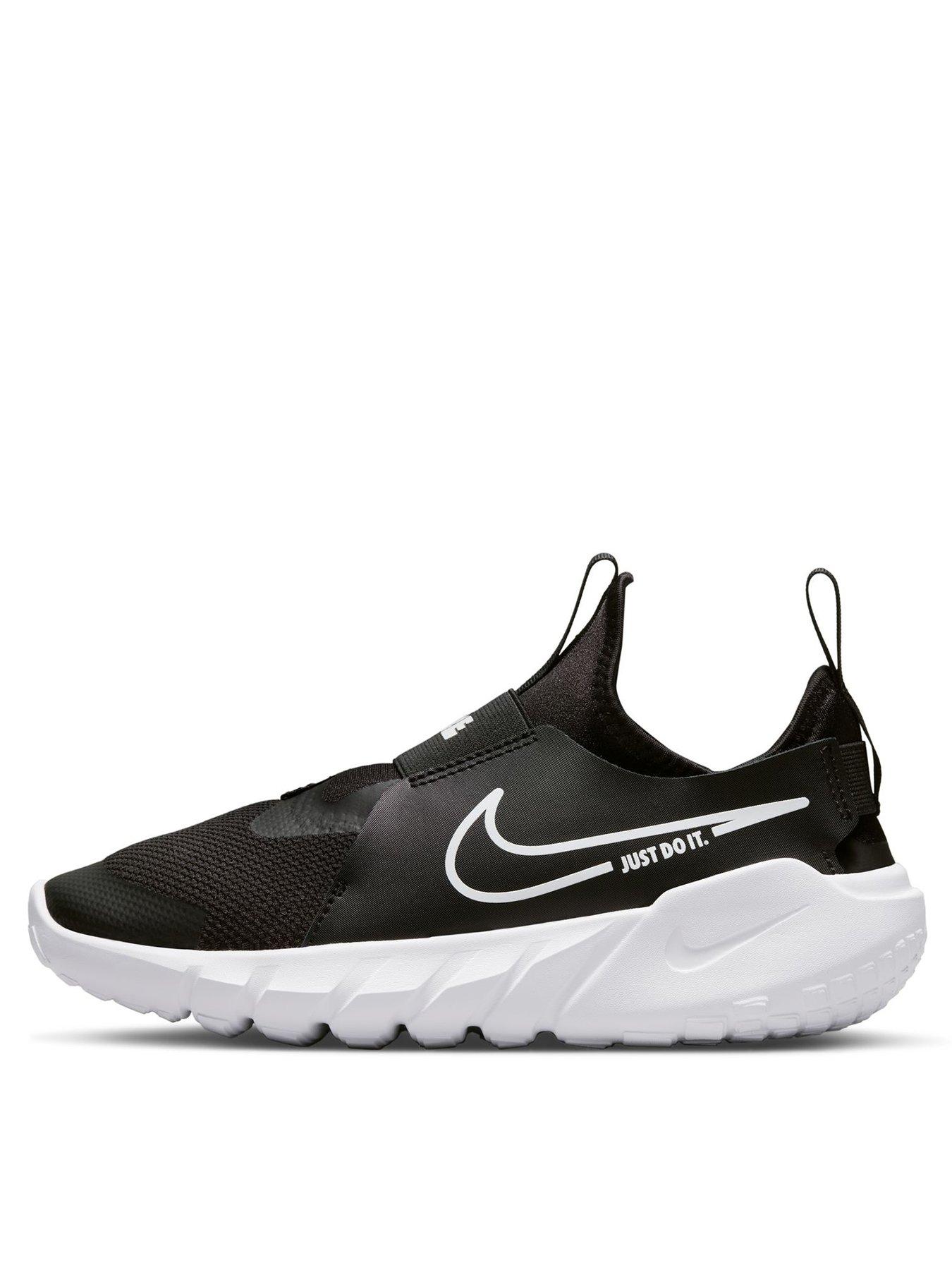 Free run hotsell junior black