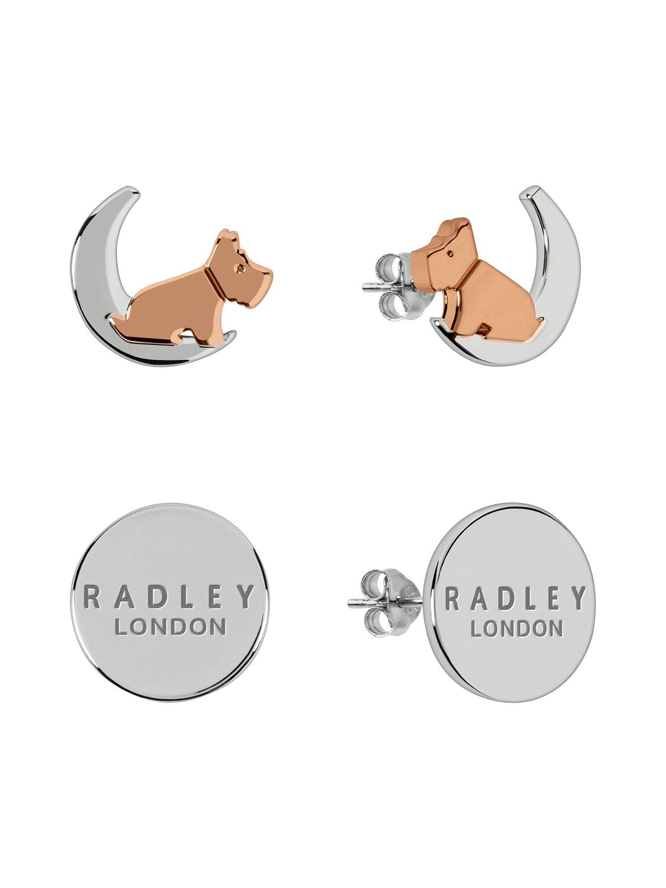 Radley jewellery on sale