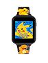  image of pokemon-interactive-watch