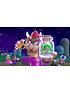  image of nintendo-switch-neon-console-with-super-mario-3d-world-bowserrsquos-fury-amp-animal-crossing