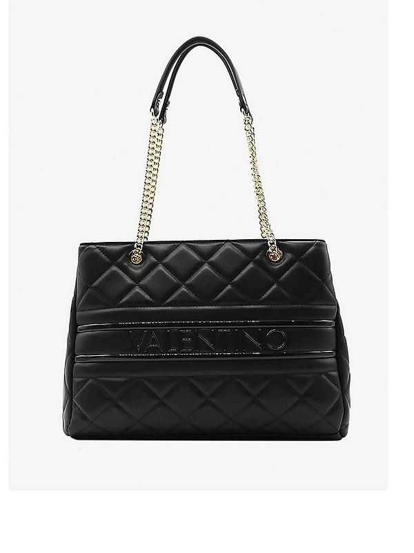 Valentino Bags Ada Shoulder Bag - Black