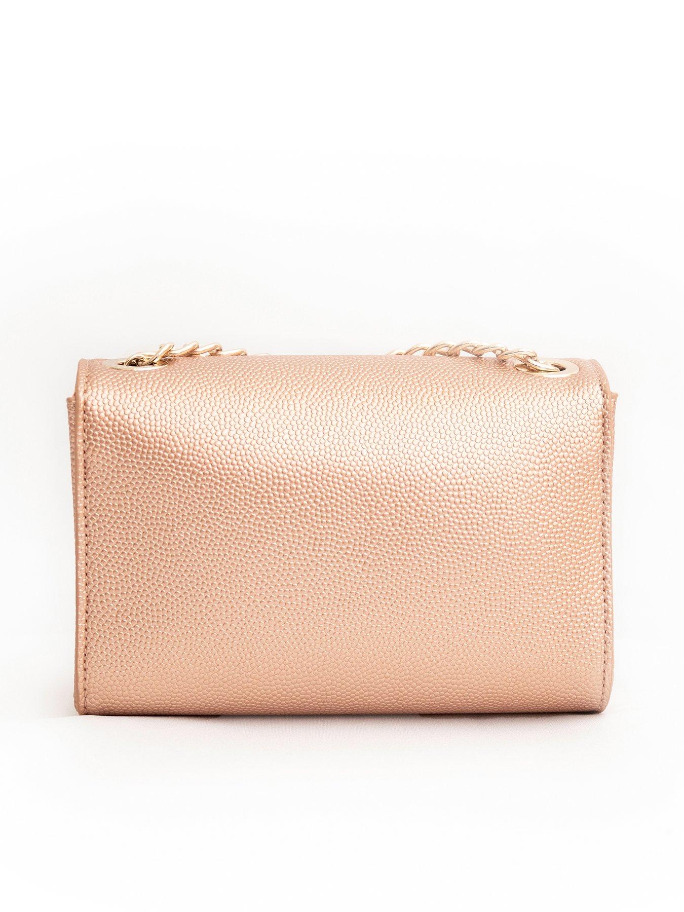 Rose gold 2024 small bag