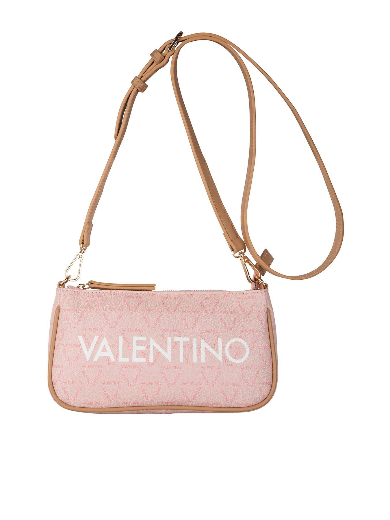 VALENTINO】Speke Me Shoulder Bag 選べるサイズ展開