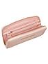  image of valentino-bags-divina-purse-pink
