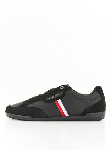 tommy-hilfiger-corporate-mix-leather-trainers