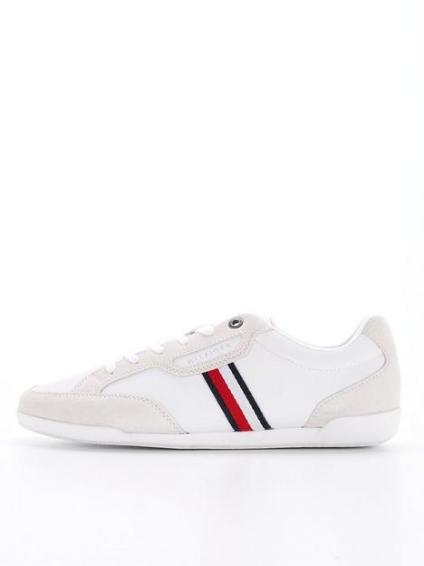 tommy-hilfiger-corporate-mix-leather-trainers