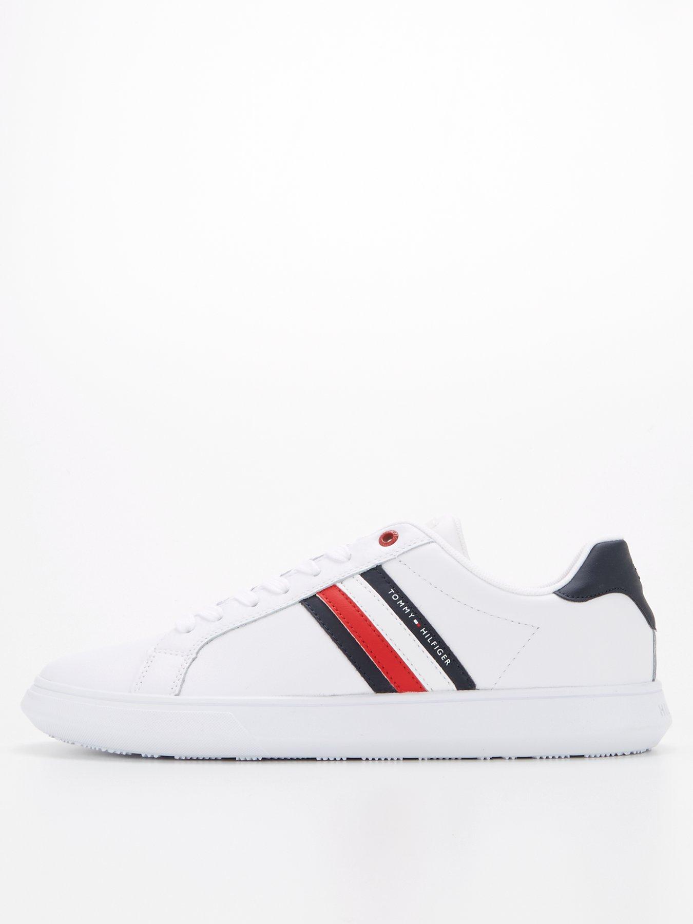 hilfiger running shoes
