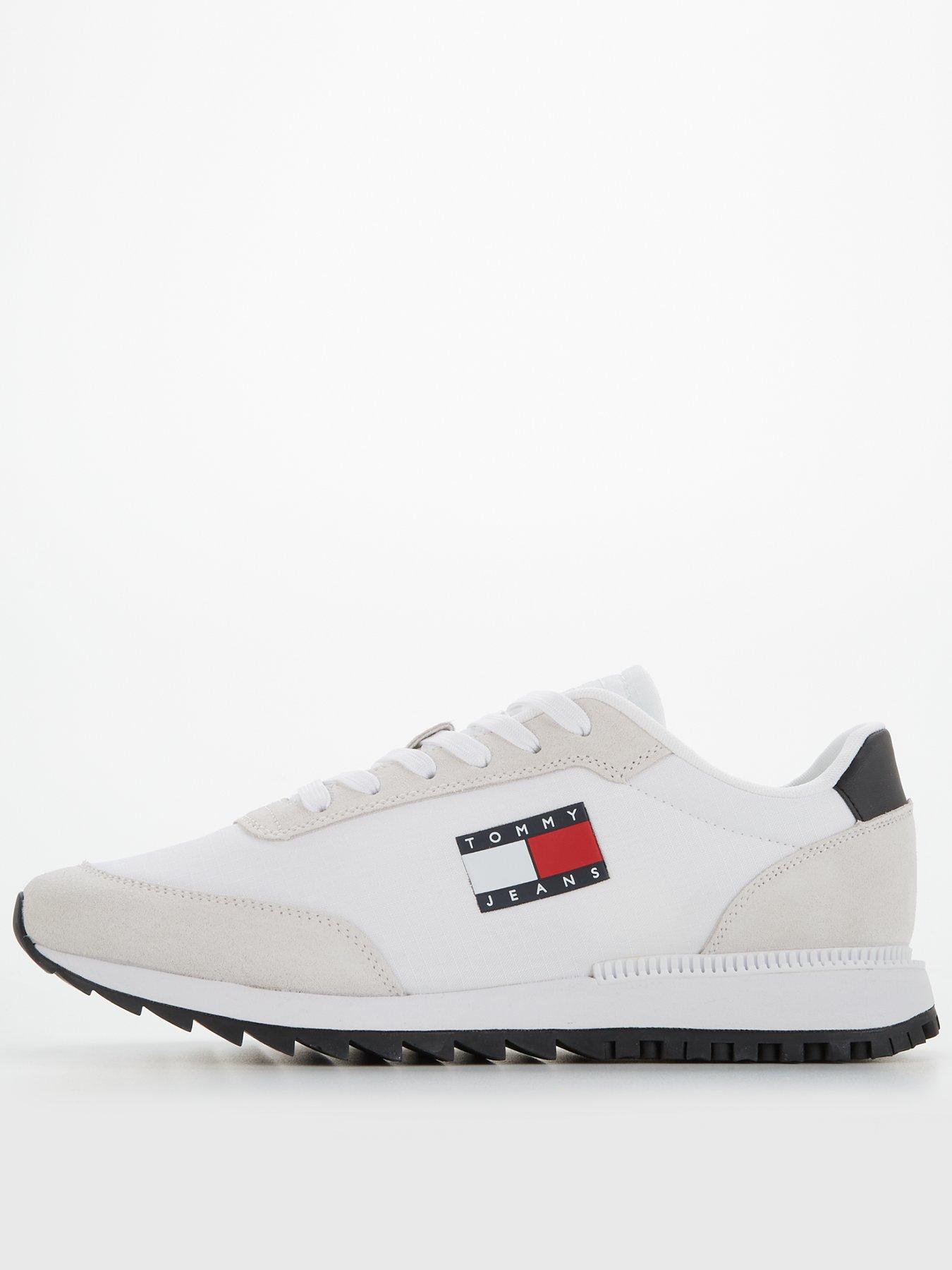 tommy hilfiger mens trainers uk