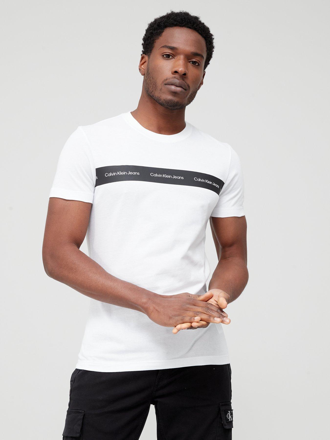 calvin klein collection t shirt