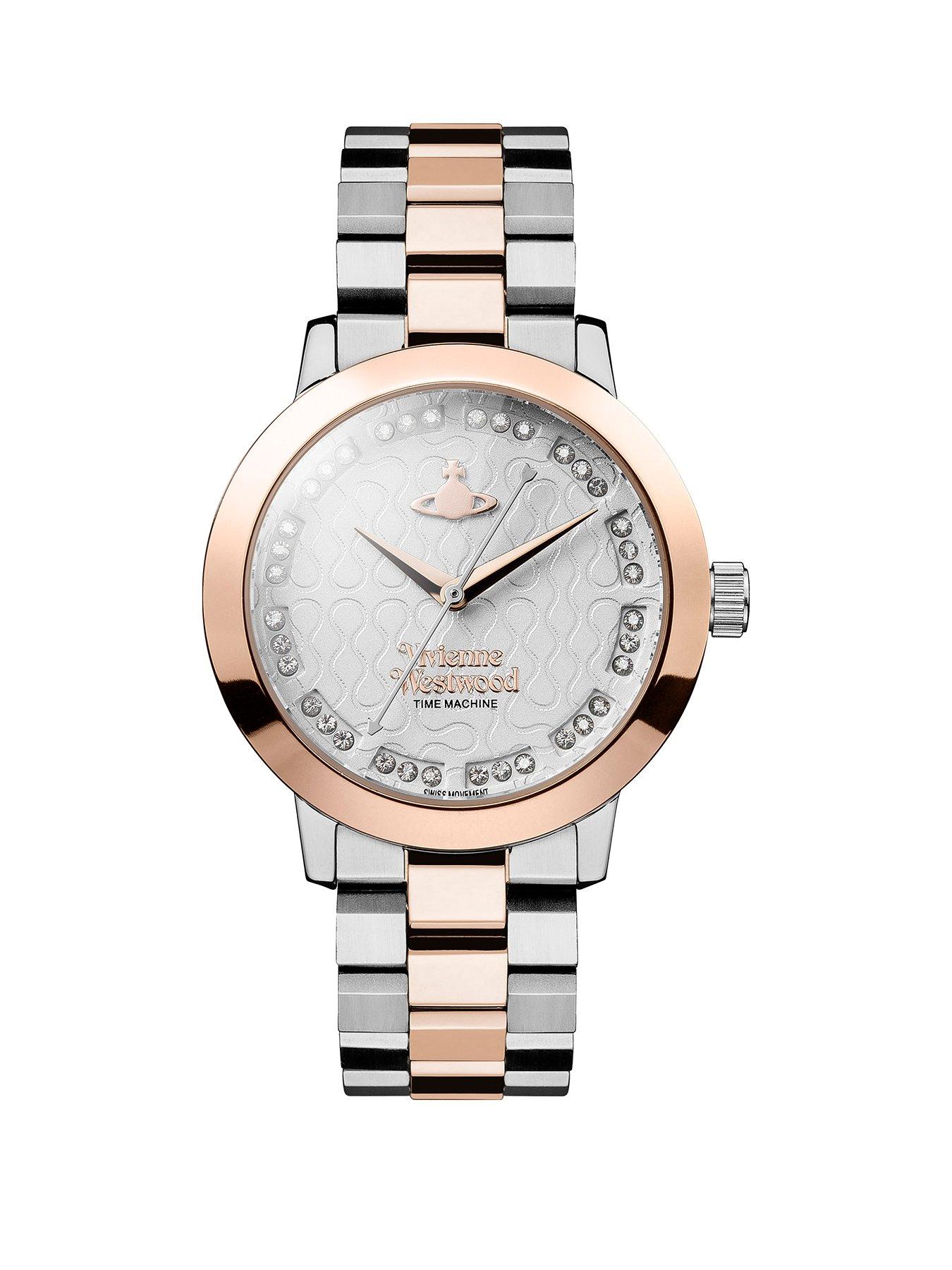 Vivienne westwood best sale bloomsbury watch