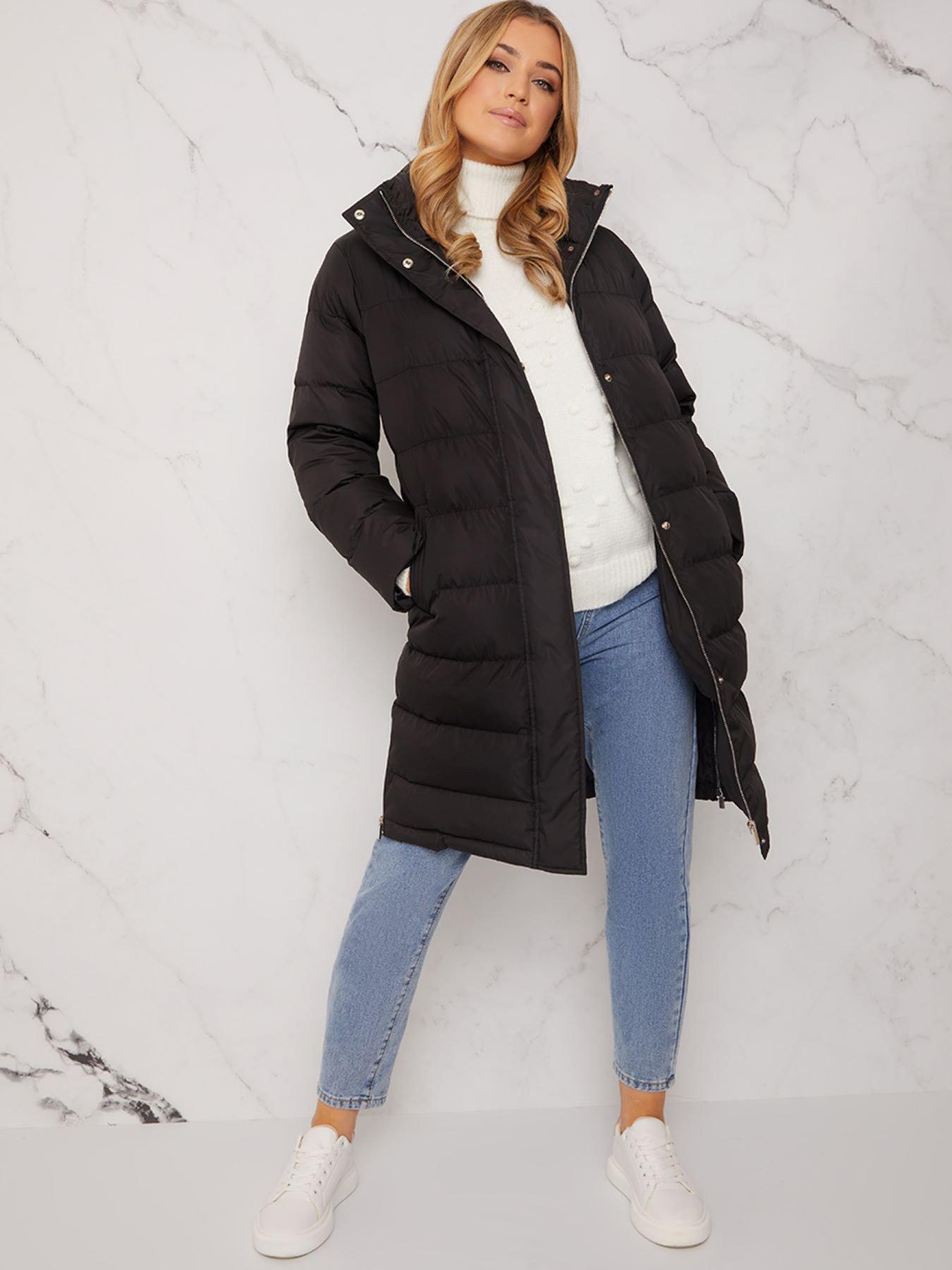 Chi chi london | Coats \u0026 jackets 