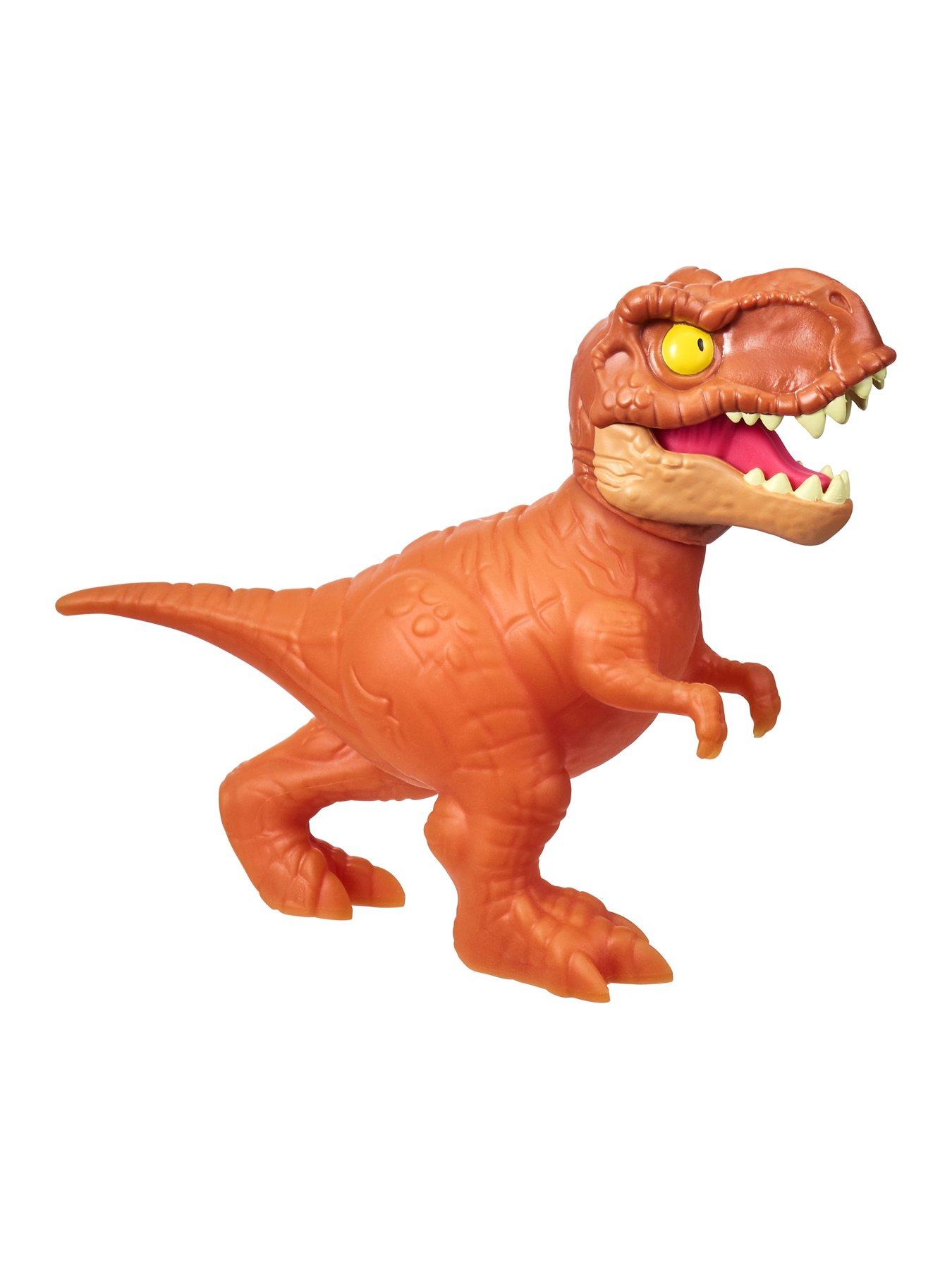 Jurassic world cheap t rex plush