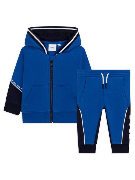 boss-baby-boys-zip-through-hoodie-and-jog-set-electric-blue