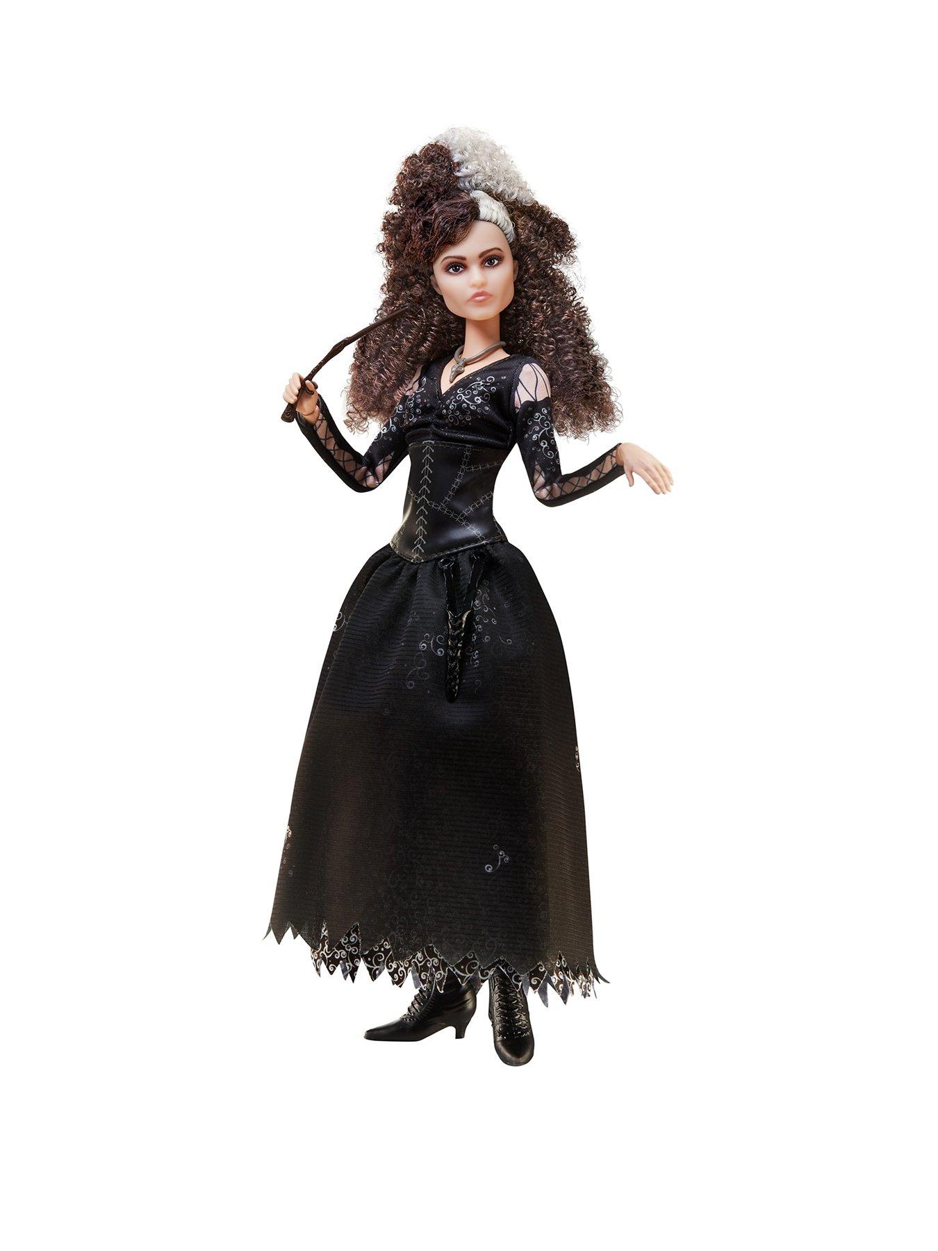 Harry potter doll sale accessories