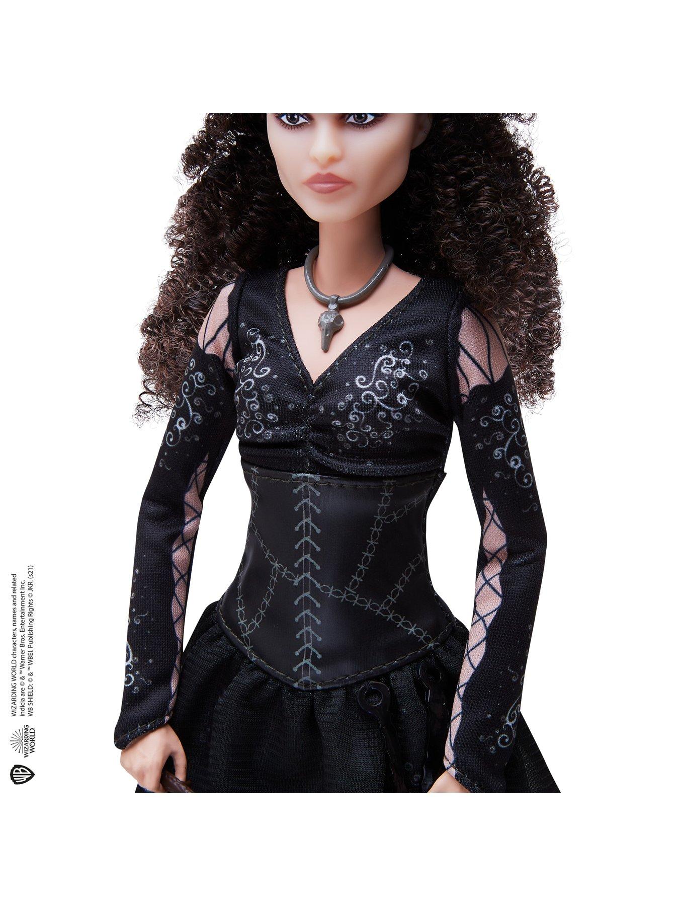 Bellatrix store lestrange doll