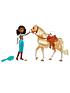  image of spirit-pru-and-chica-linda-doll-and-horse