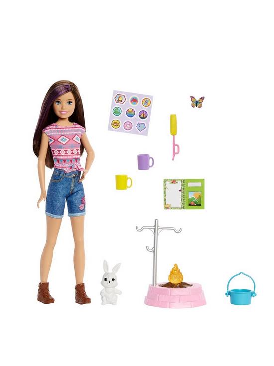 front image of barbie-it-takes-two-skipper-camping-doll-and-accessories