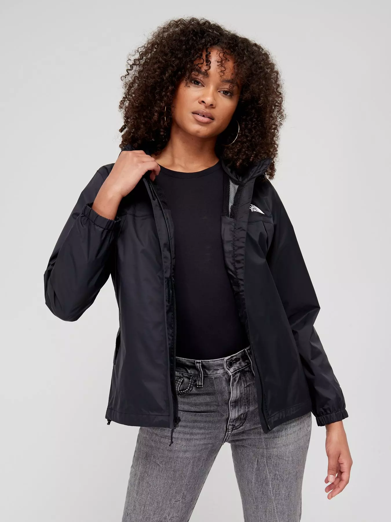 Women S The North Face Jackets Coats Very Co Uk