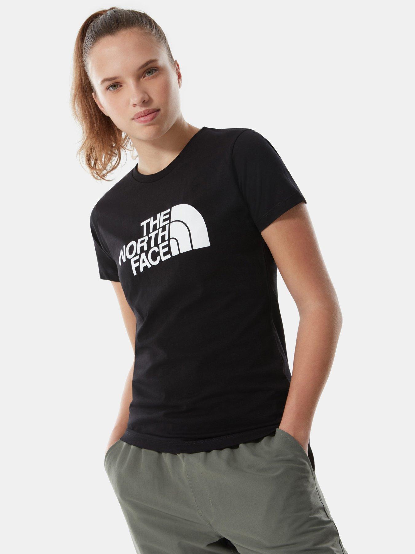 north face | Tops \u0026 t-shirts | Women 