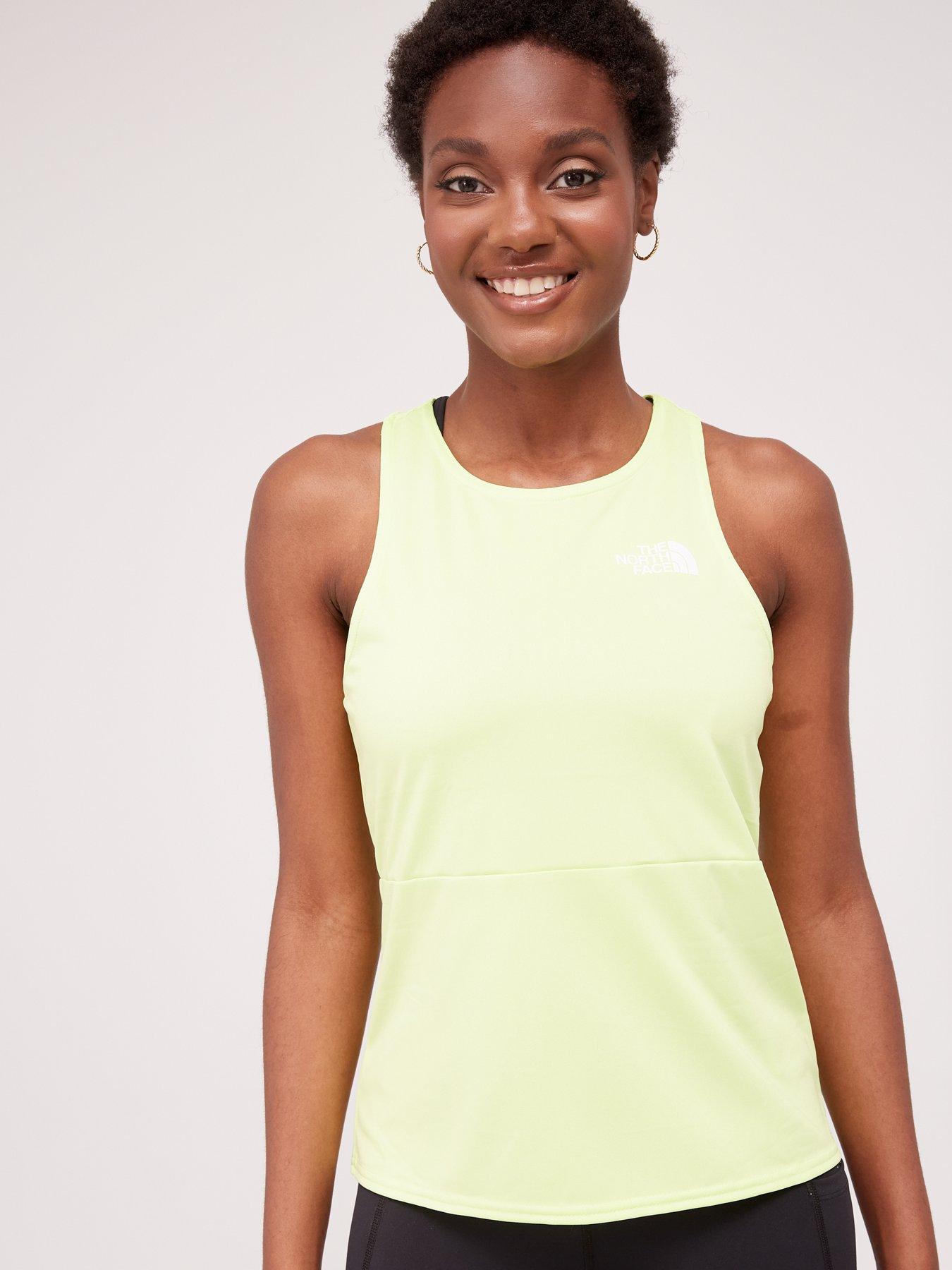 the north face womens