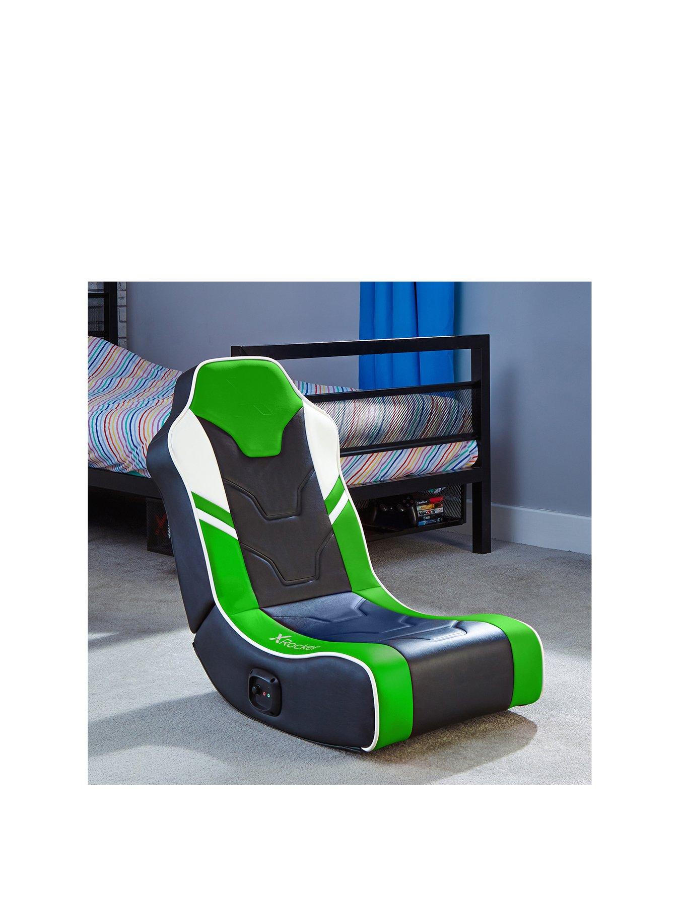 gaming ottoman chair gamestop