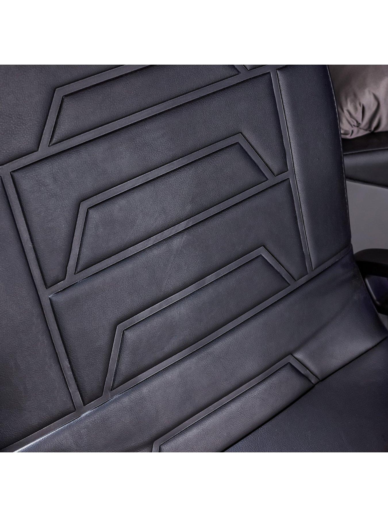 Image 3 of 6 of X Rocker Sentinel 4.1 Multi-Stereo Floor Rocker with Vibration and Subwoofer