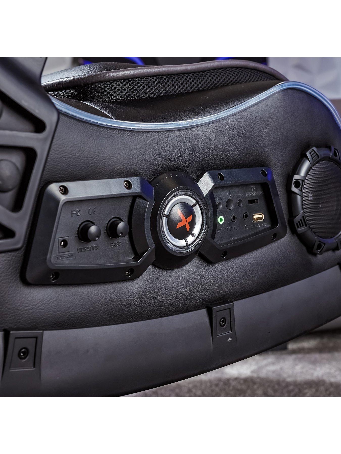 X rocker control panel cheap