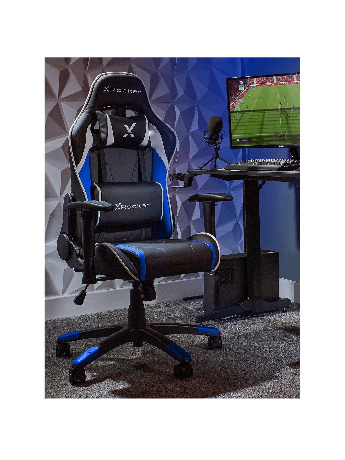 X Rocker Gaming Chair Junior sites.unimi.it