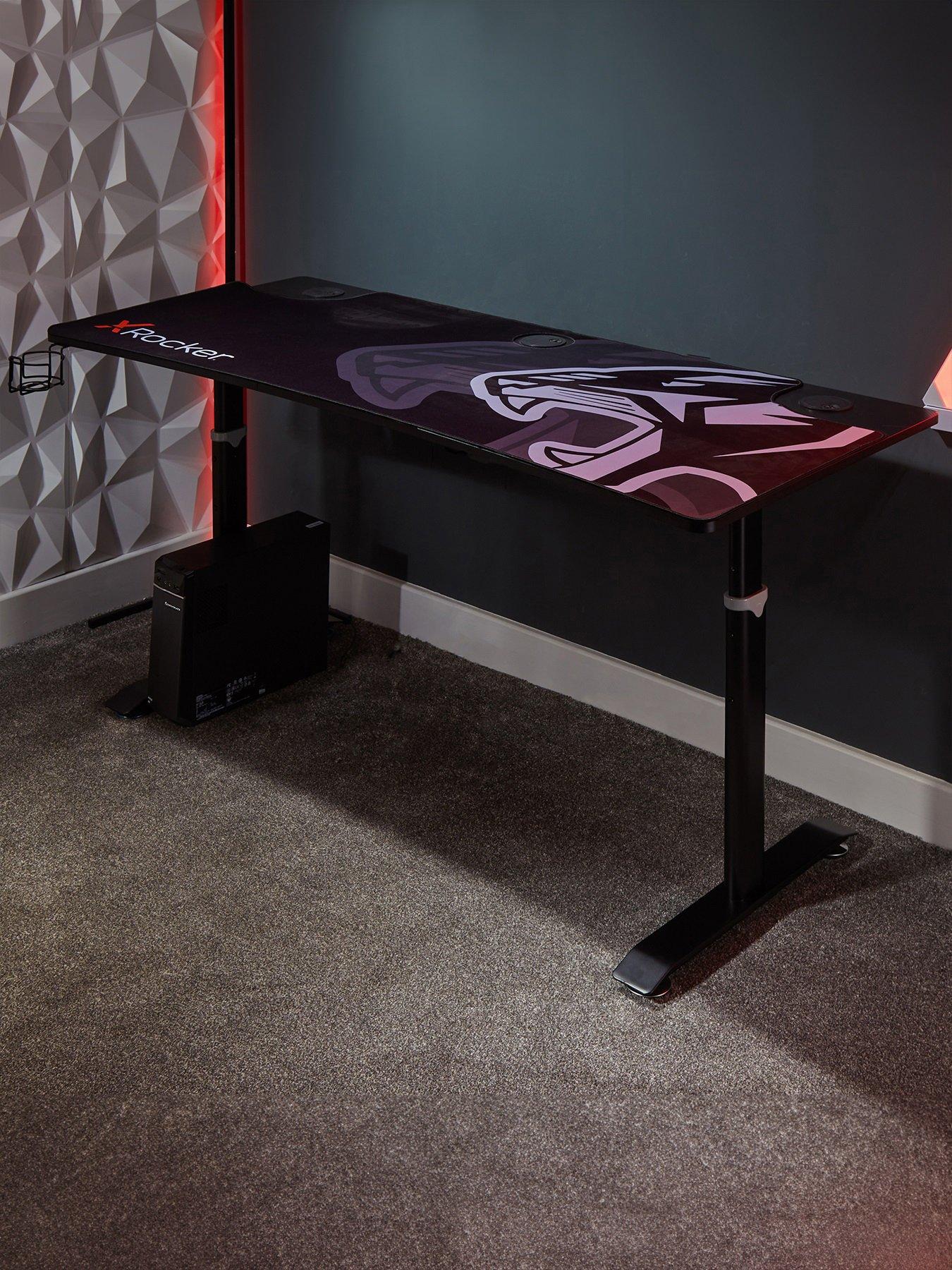 Ocelot deals gaming desk